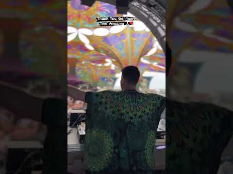 sajanka in germany🔥❤️‍🔥 #new #edm #sajanka #trancemusic #wharsappstatus #shortsvideo