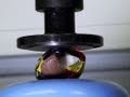 Crash Test Creme Eggs