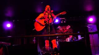 Nell Bryden Downtown Lullaby Ruby Lounge Manchester