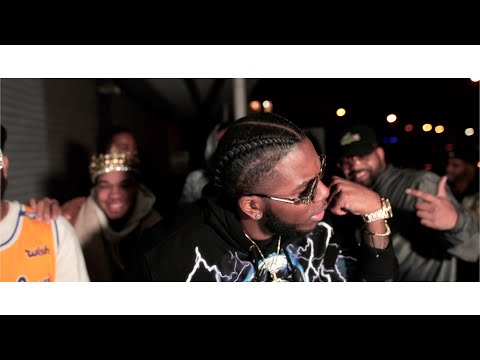 Smoove Life  - Big Drip ( Official Video ) Shot By @Nico Nel Media