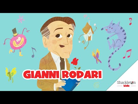 I miei piccoli eroi - Gianni Rodari