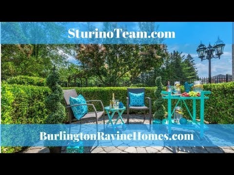 Burlington Luxury Homes Sturino Team