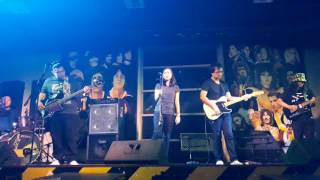 Honeydrop: Once (Check Point Bar 6-3-17)