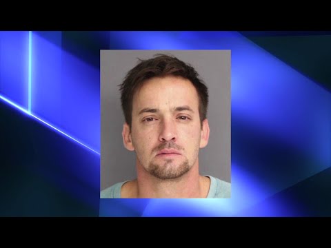 NJ Fairfield Police Arrest Armed Robbery Suspect