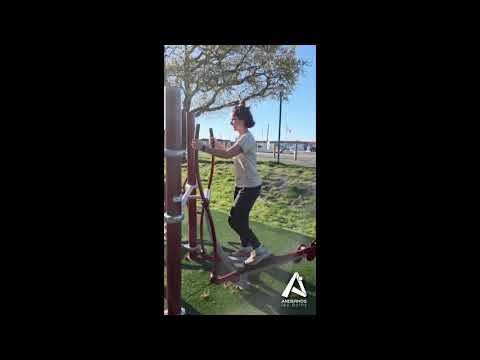 Vidéo du parcours Cultur’Forme à Andernos