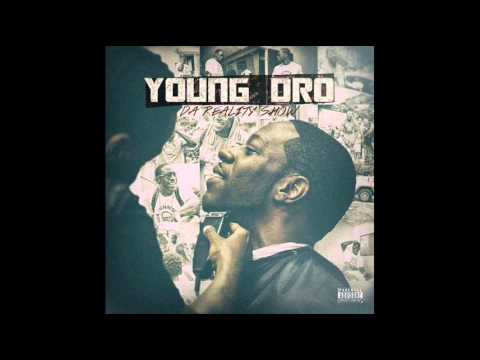 Young Dro - Hood Gospel feat. Ricco Barrino (Da Reality Show)