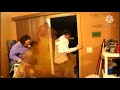 YTP Lunatic Dad Christmas Up In Flames