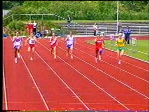 Atletik Elitedivisionmatch 27 05 1990 redigeret