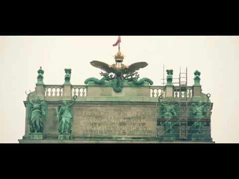 Austria Wien tourism city tour travel guide