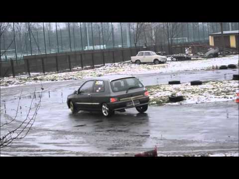 WLTA-WLR XIII Runda Niskie łąki 24.01.2016