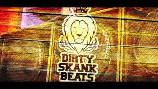 Cham ft. Mykal Rose & Bounty Killa - Stronger (Dirty Skank Beats Remix)