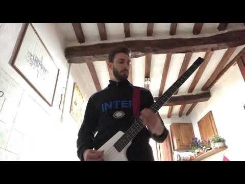Bollicine Bass Tutorial - Line