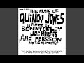 Meet Benny Bailey