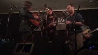 Kristin Andreassen – The New Ground