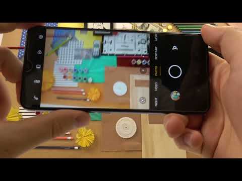 OPPO A54s Camera Tips - Hidden Camera Features in OPPO A54s