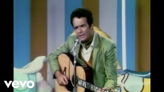 Merle Haggard - Today I Started Loving You Again (Live)