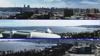 Park Inn by Radisson Azerbaijan Baku Hotel