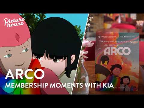 ARCO | Membership Moments with Kia