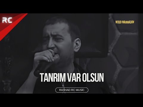 Rashad RC ft. Xəyyam - Tanrım Var Olsun | REMİX
