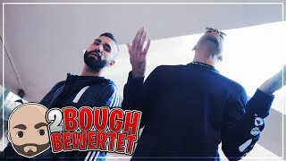 2Bough bewertet "MoTrip & Ali As - Oh Mein (feat. Kollegah) [prod. Mesh]"