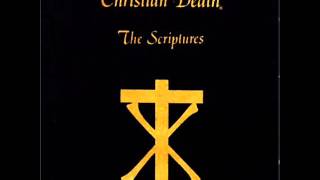Christian Death - The Golden Age