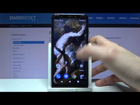 How to Change Keyboard Language on WIKO Y60 – Language Settings