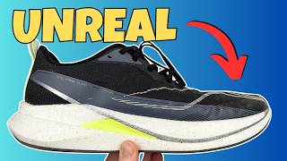 HOW GOOD ARE THEY?! LI-NING RED HARE 9 PRO FIRST IMPRESSIONS REVIEW (WOW)