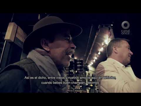 Travel Journal, Canada - Whistler (Part 2) (05/30/2018)