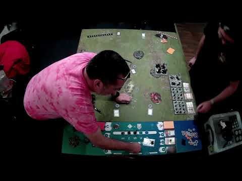 Chelmsford Bunker   December Clash   A Game Of Thrones ASOIAF   House Martell v Targaryans