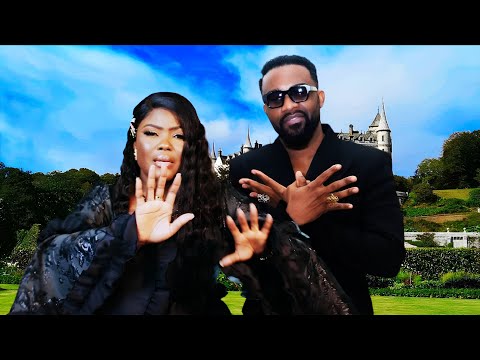 Fally Ipupa ft. Cindy le Coeur _-_ Amour Parfait (Clip Audio) - [RUMBA] / IA