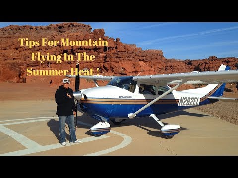 Cessna 182 Is It The Very Best Ever Made?