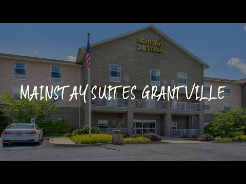MainStay Suites Grantville Review - Grantville , United States of America