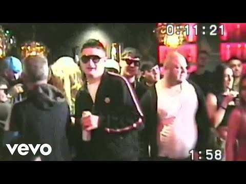 Bad Boy Chiller Crew - Eyes at Me (Visualiser) ft. Abi Flynn