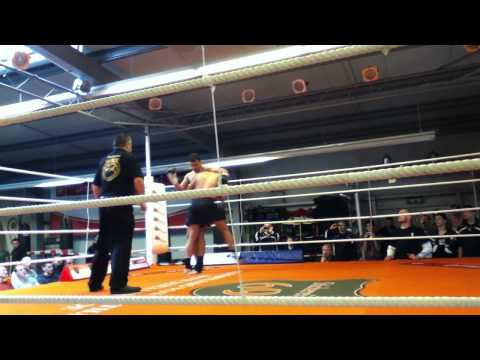 Obeida Chaouch vs.Schemeyer 12.05.2012 in Duisburg