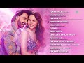 Rocky Aur Rani Kii Prem Kahaani Audio Jukebox Ranveer Singh Alia Bhatt Pritam