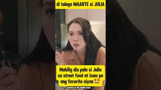 Download lagu DI TALAGA MAARTE SI MISS JULIA! MAHILIG DIN SA STREET FOOD AT ISAW PA ANG FAVORITE #JULIAMONTES mp3 Download lagu DI TALAGA MAARTE SI MISS JULIA! MAHILIG DIN SA STREET FOOD AT ISAW PA ANG FAVORITE #JULIAMONTES mp3