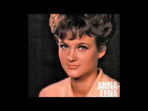 Fällt Es Dir So Leicht Alles Zu Vergessen - Anna-Lena