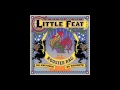 Little Feat - "Tattoed Girl"