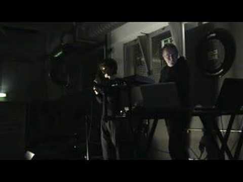 The Opiates(Billie Ray Martin & Robert Solheim)@ Rough Trade