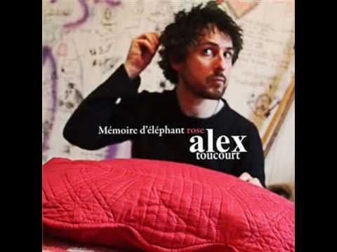 Alex Toucourt - Mémoire d'éléphant rose RCM #2