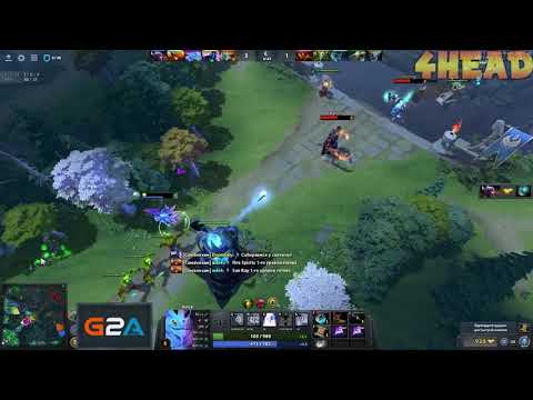 noone does a sumail - 4head Dota 2