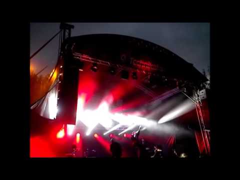 Rasmentalism - "Stu" (Technikalia 2016)