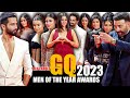 GQ Men Of The Year Awards 2023 Alia Bhatt Avneet Kaur Sunny Deol Shahid Kapoor Shruti Mouni R