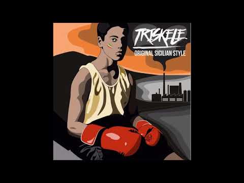 Original Sicilian Style - Indica sativa [Triskele] (2017)