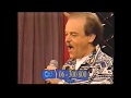 Nick MacKenzie Hello Good Morning LIVE ON TV 1995