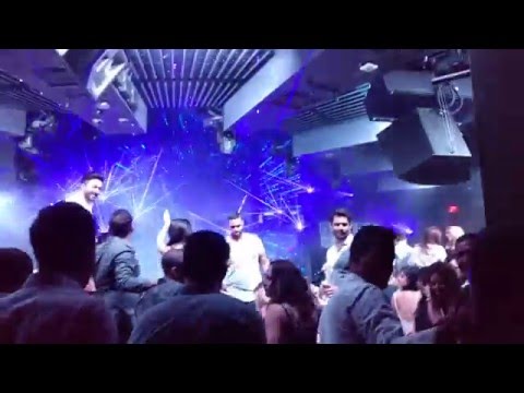 Pryda - Illusions @ Marquee Las Vegas (5/20/16) [1080P]