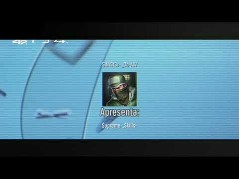 Supreme-_Skills- (WARS) Vs SPINA (LOKO) - APANHOU NA FRENTE DAS AMIGUINHAS PRA PASSAR MAIS VERGONHA!