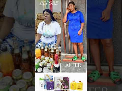 From Health Struggles to Victorious Transformation with Clean 9