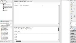 Download the video "Introduction to FireDAC - Multi-device data access for Delphi and C++Builder"
