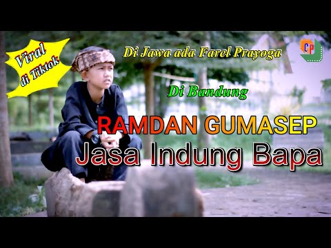 JASA INDUNG BAPA - RAMDAN GUMASEP || VIRAL DI TIKTOK SINGLE ALBUM #POP SUNDA TERBARU @cipoproject